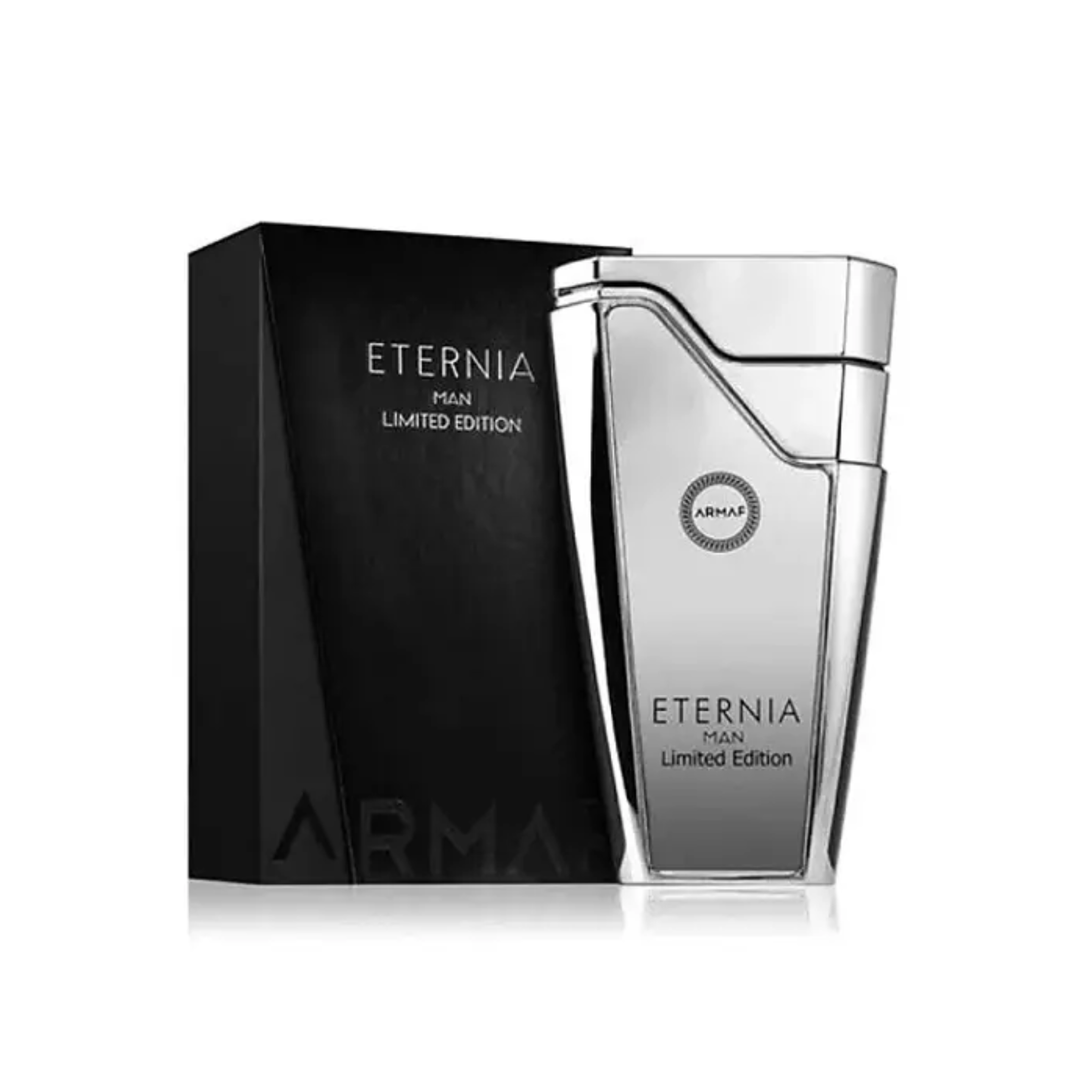 Perfume Eternia Man Limited Edition Armaf Edp 80Ml Hombre-2