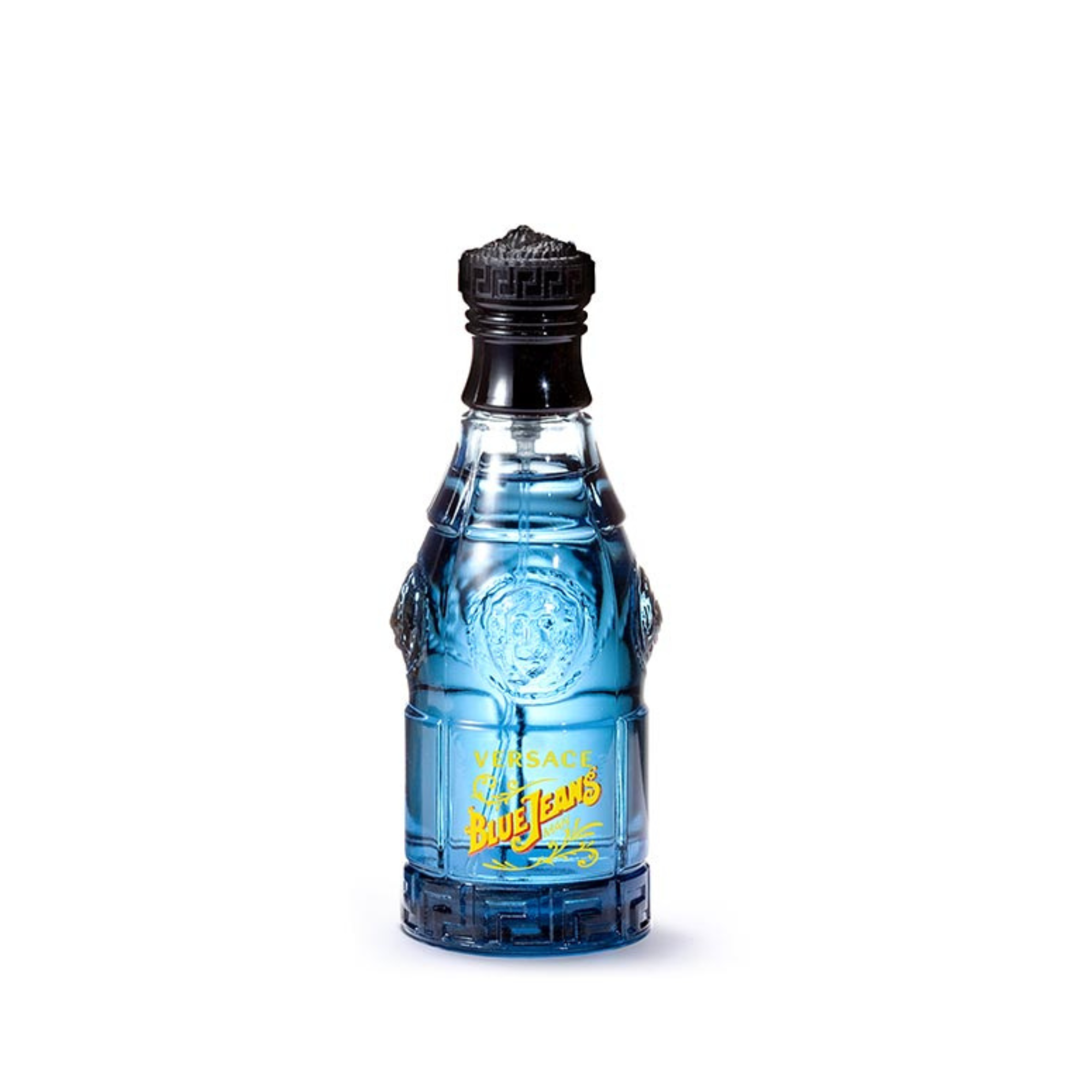 Perfume Blue Jeans 75ML EDT Hombre Versace-1