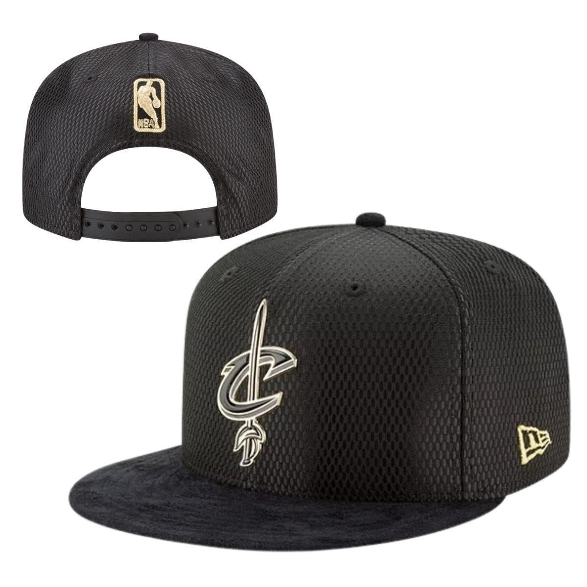 GORRA New Era CLEVELAND CAVALIERS Silueta 950 KIDS-1