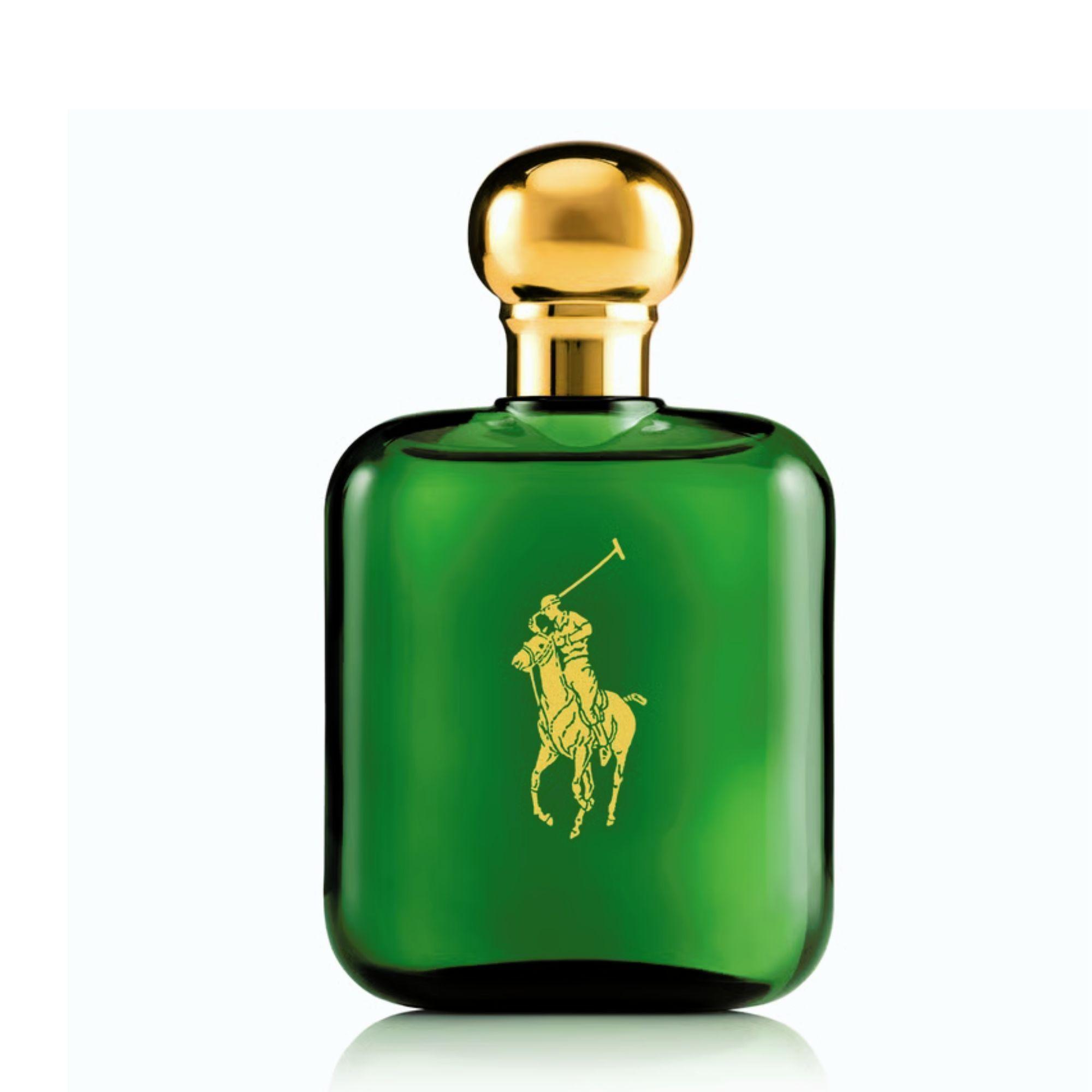 Polo Green Edt 118ml Hombre Ralph Lauren-0