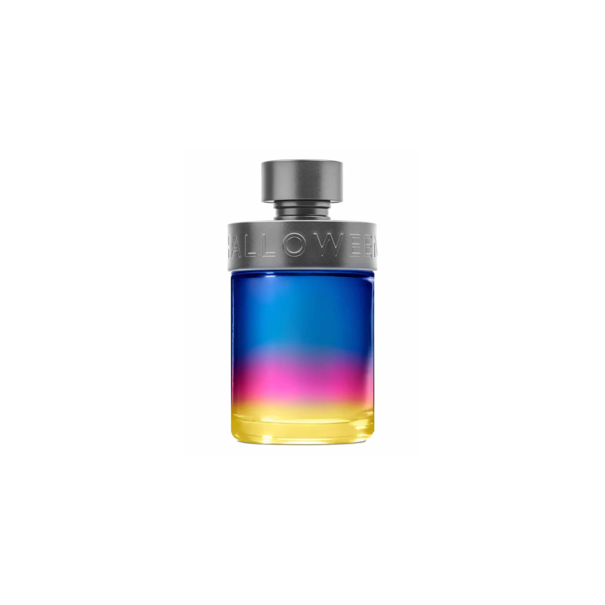 HALLOWEEN MAN HERO 125ML HOMBRE JESUS DEL POZO AGUA DE TOCADOR-1