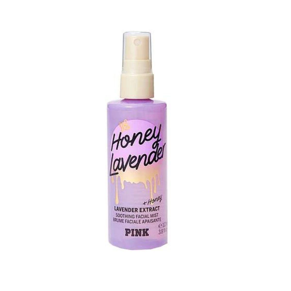 Honey Lavender Pink VS 112 ml Mujer Colonia (Nuevo 2023)-0