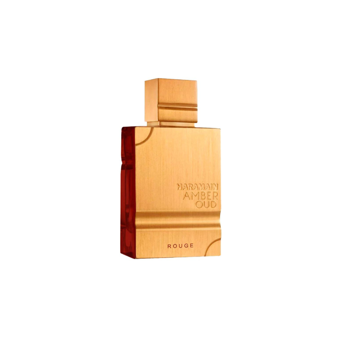 Perfume Amber Oud Haramain Rouge Edp 60Ml Unisex-1