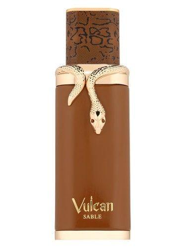 Perfume Vulcan Sable French Avenue Edp 100Ml Hombre-1