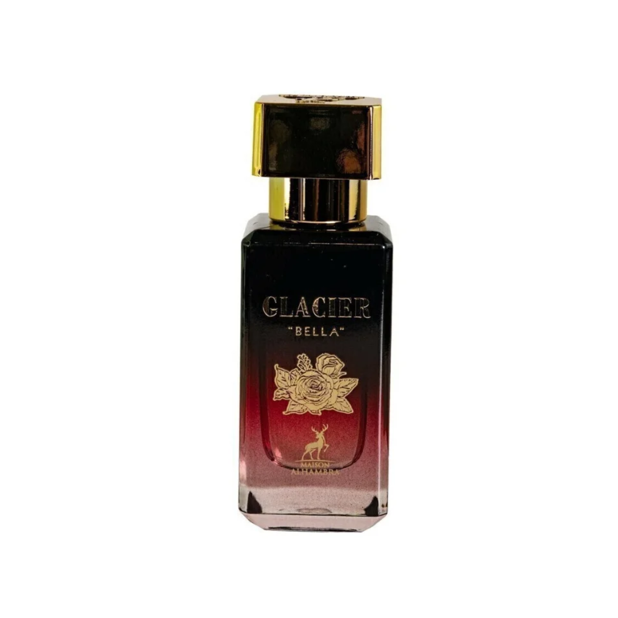 Perfume Glacier Bella Maison Alhambra Edp 30Ml Mujer-1