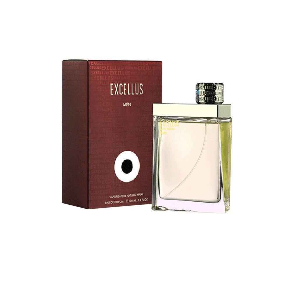 EXCELLUS MEN Edp 100ml Hombre ARMAF-0