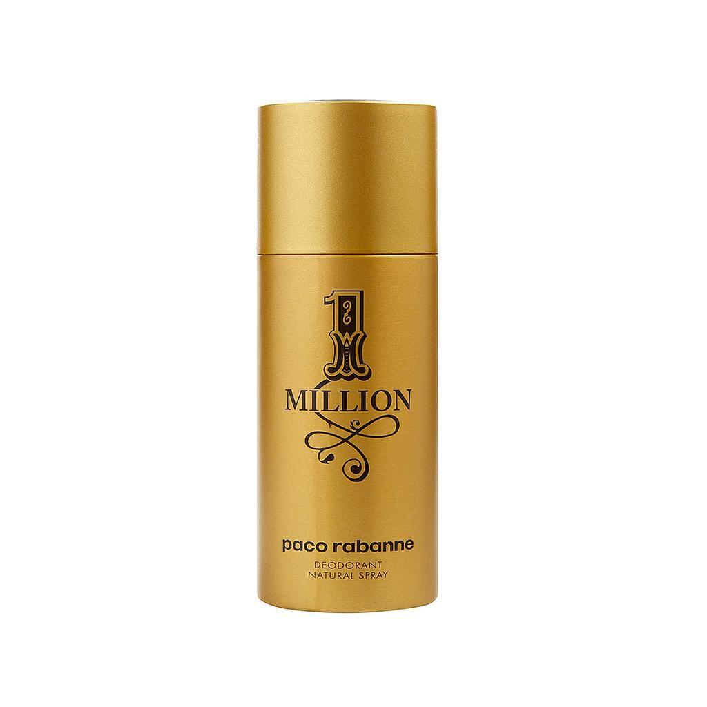 1 Million Paco Rabanne 150Ml Hombre Desodorante-0