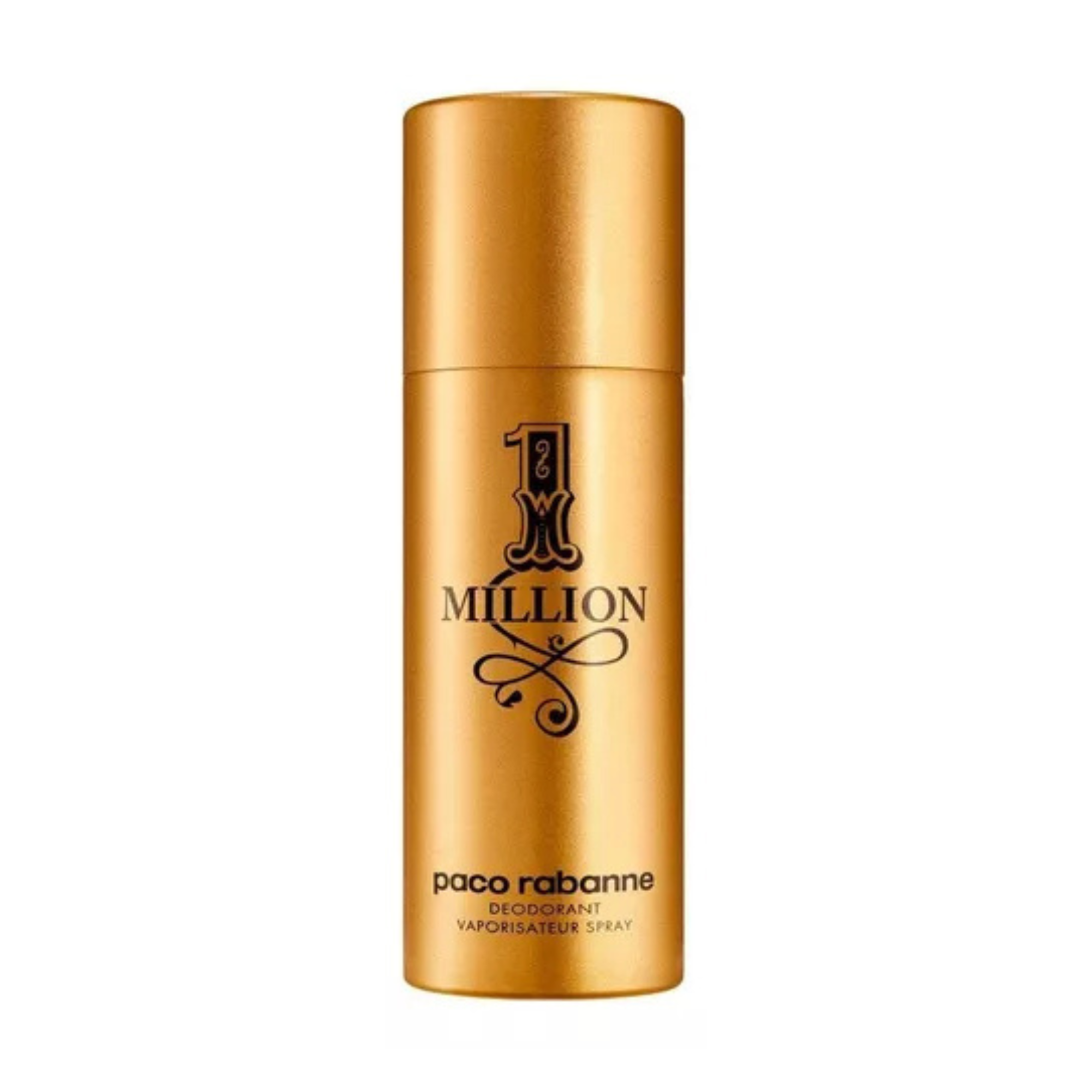 1 Million Paco Rabanne 150Ml Hombre Desodorante-1
