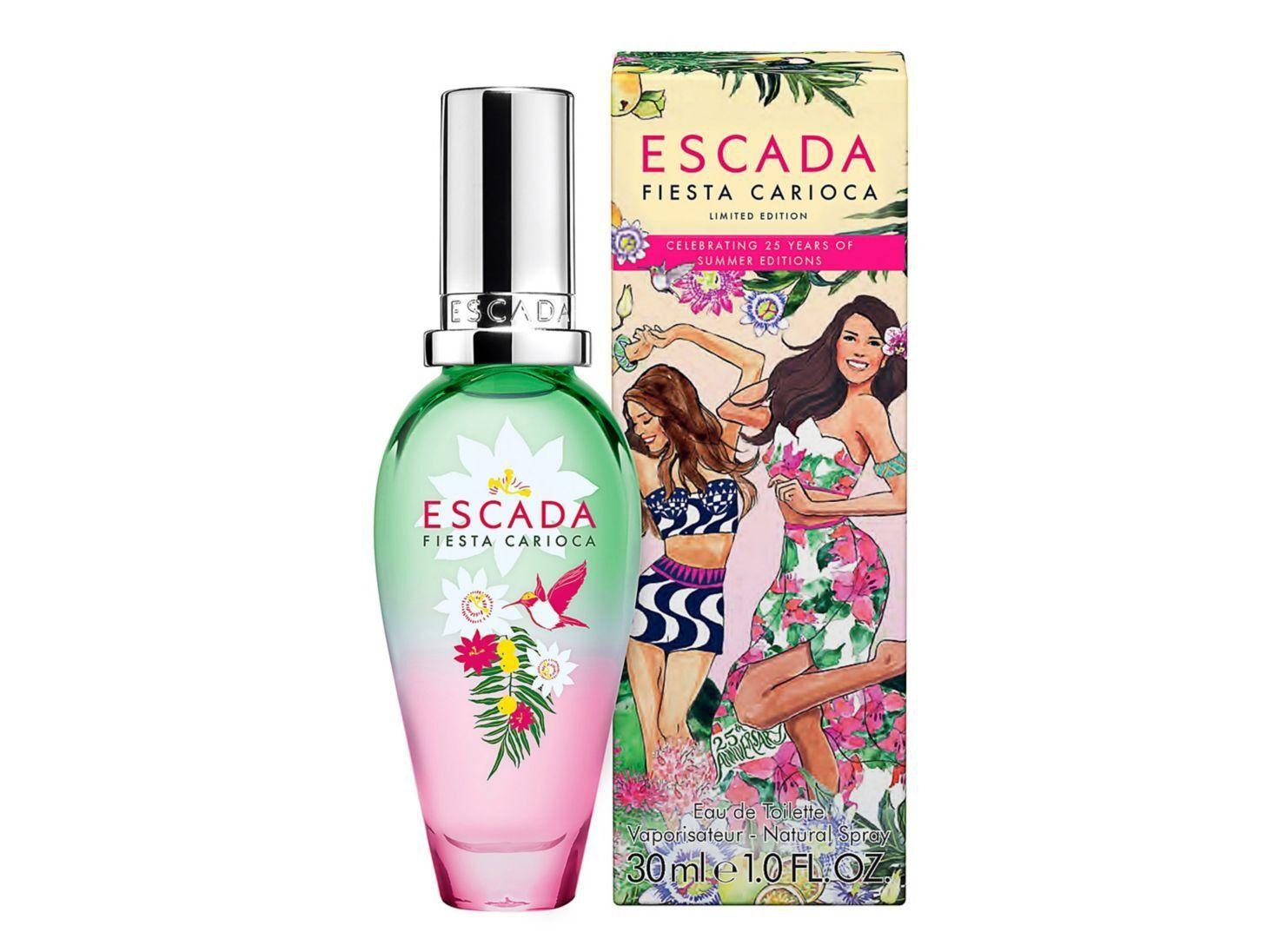 Escada Fiesta Carioca Edt 30Ml Mujer-0