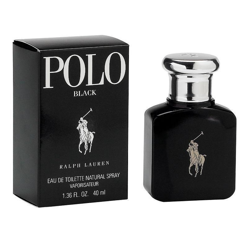 Polo Black 40ML EDT Hombre Ralph Lauren-0