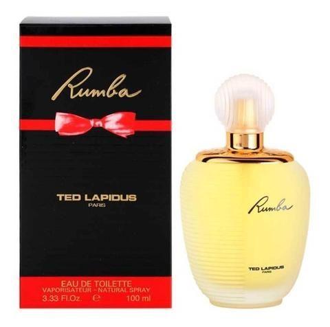 RUMBA 30ML EDT MUJER TED LAPIDUS-0