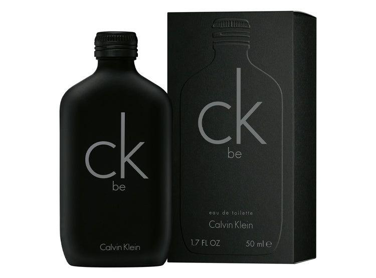 Perfume Ck Be Calvin Klein Edt 50Ml Unisex.-0