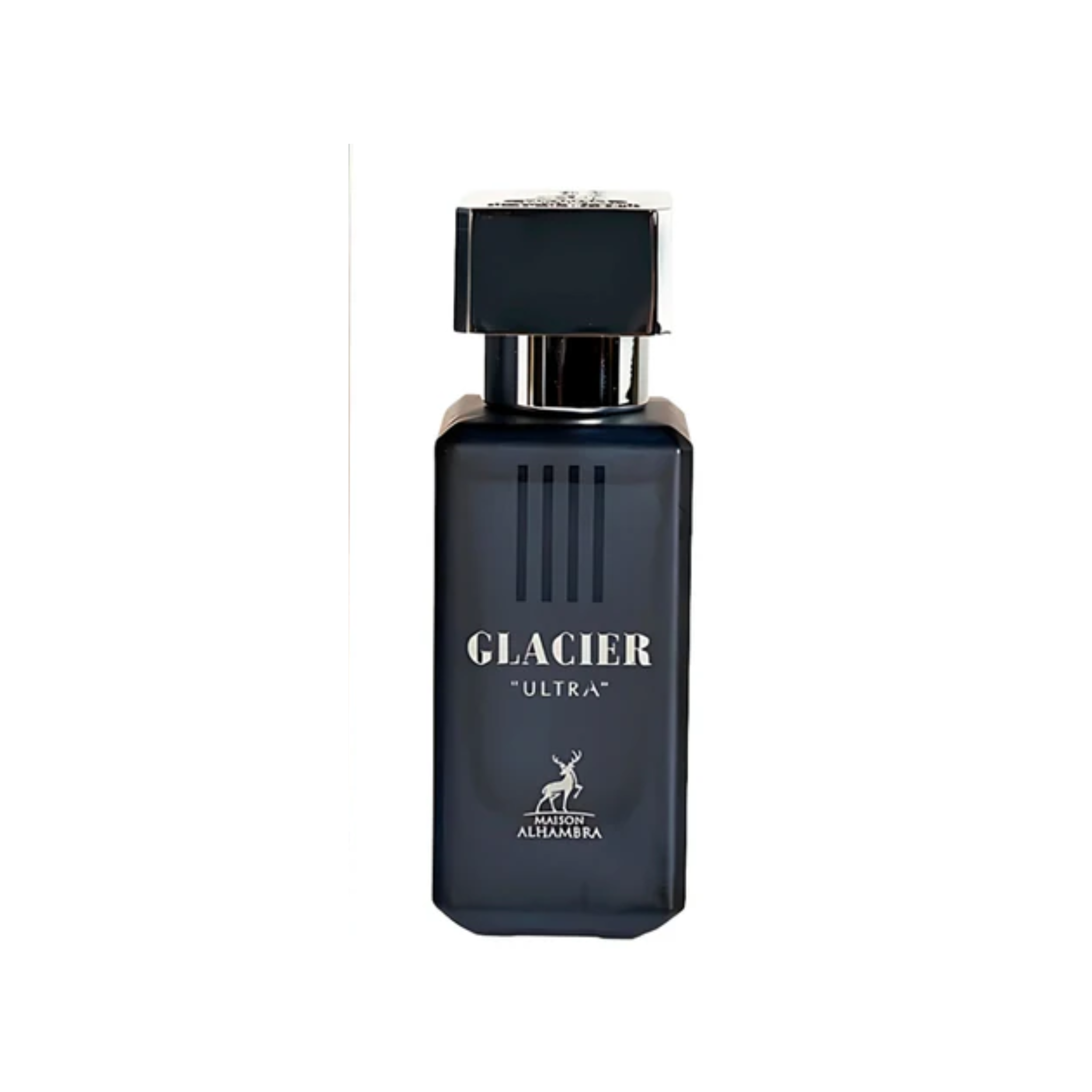 Perfume Glacier Ultra Maison Alhambra Edp 30Ml Hombre-1