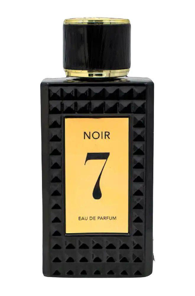 Noir 7 Fragrance World Edp 90Ml Unisex-1