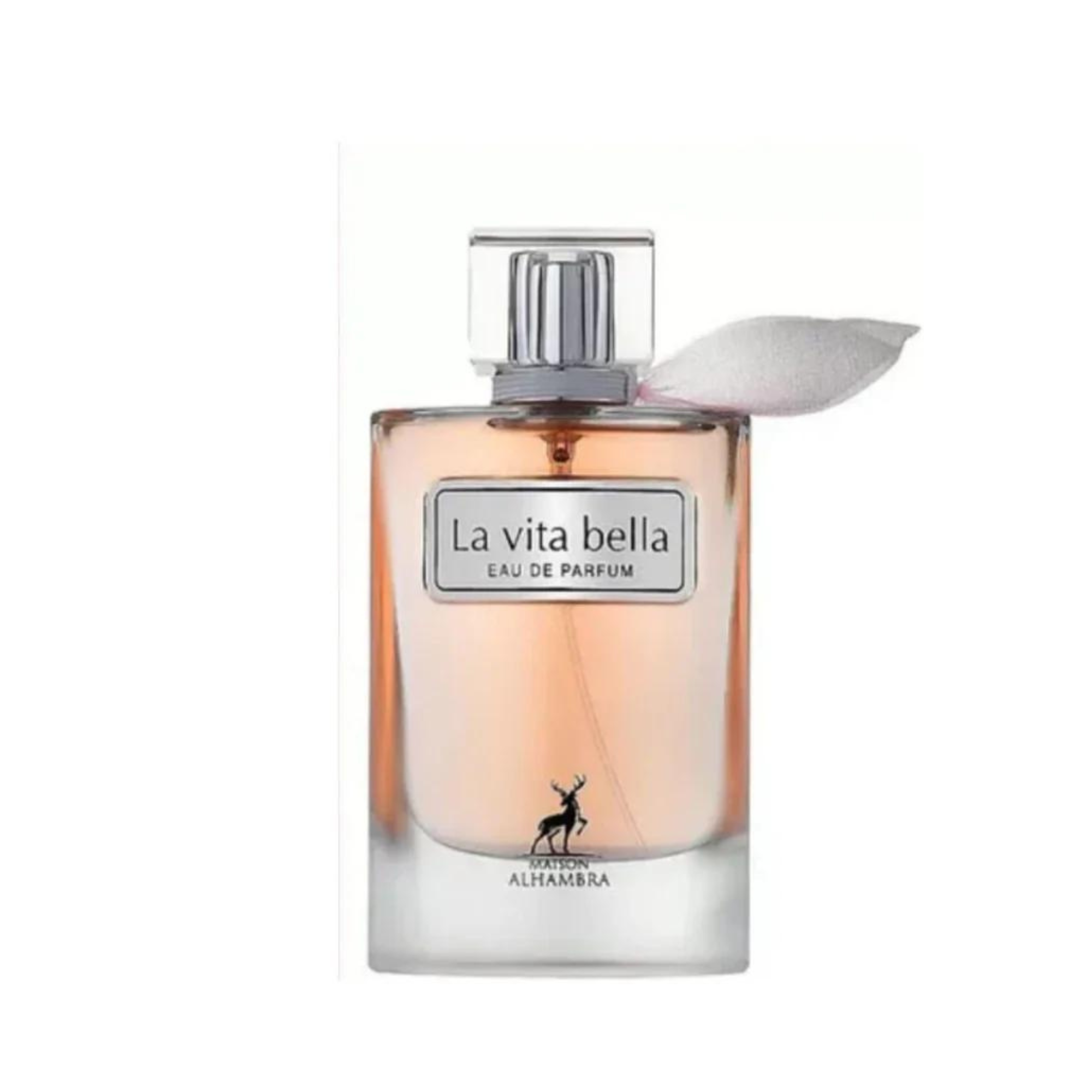 Maison Alhambra La Vita Bella EDP 100 ML-1