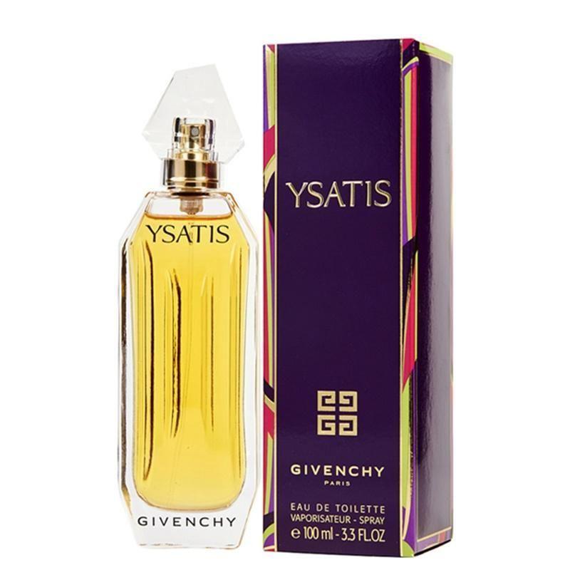 Ysatis 100ML EDT Mujer Givenchy-0