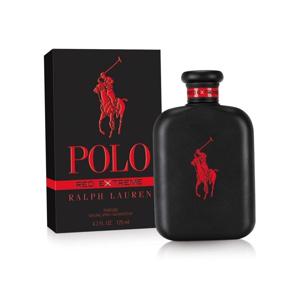 Rl Polo Red Extreme EDP Hombre 40 Ml-0