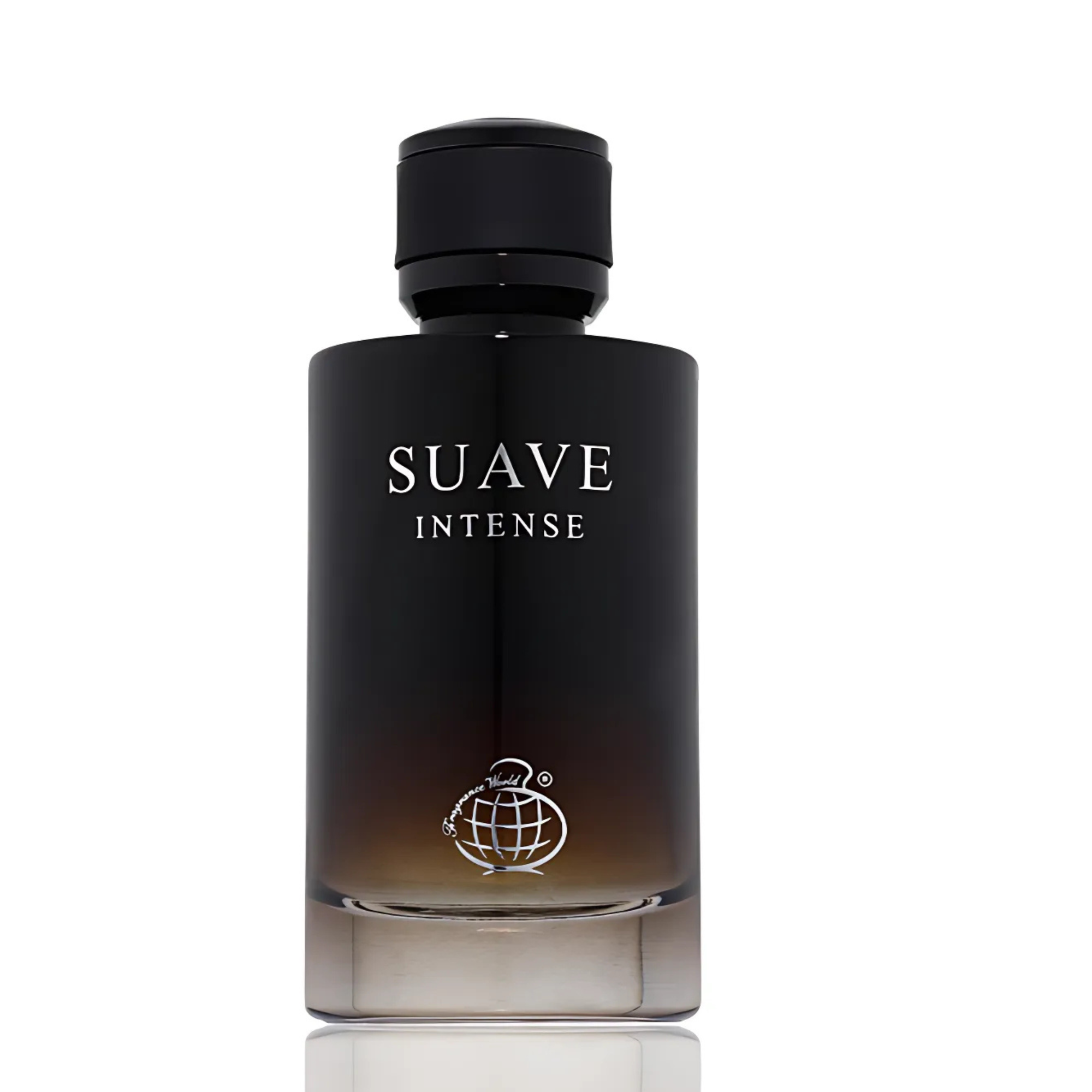 Suave Intense Fragrance World Edp 100 ML Hombre-1