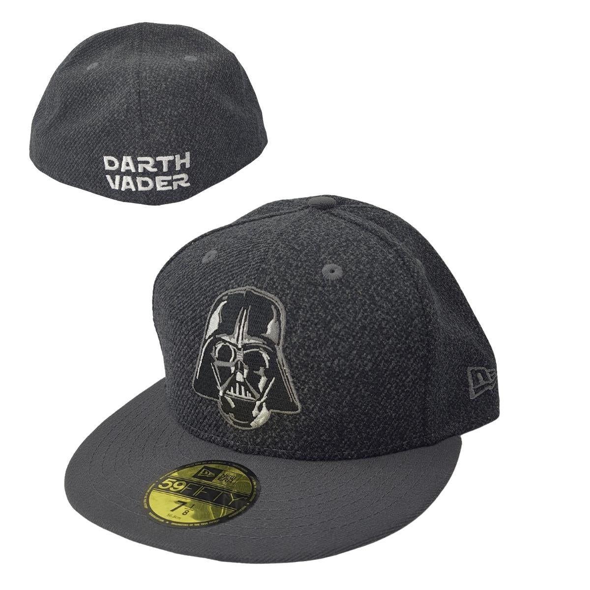 GORRA New Era DARTH VADER Silueta 5950 UNISEX-1