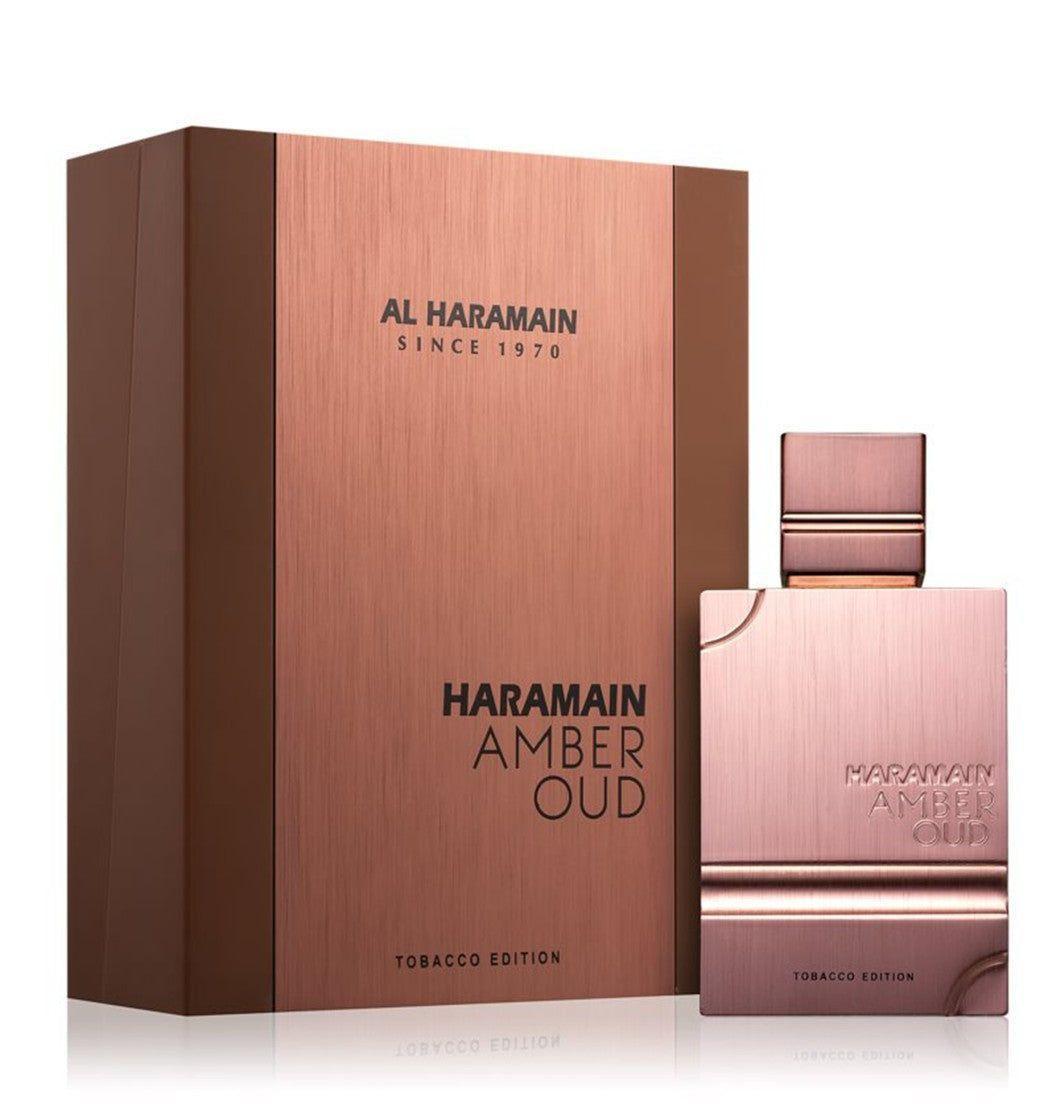 Amber Oud Tobacco Edition 60Ml Unisex-0