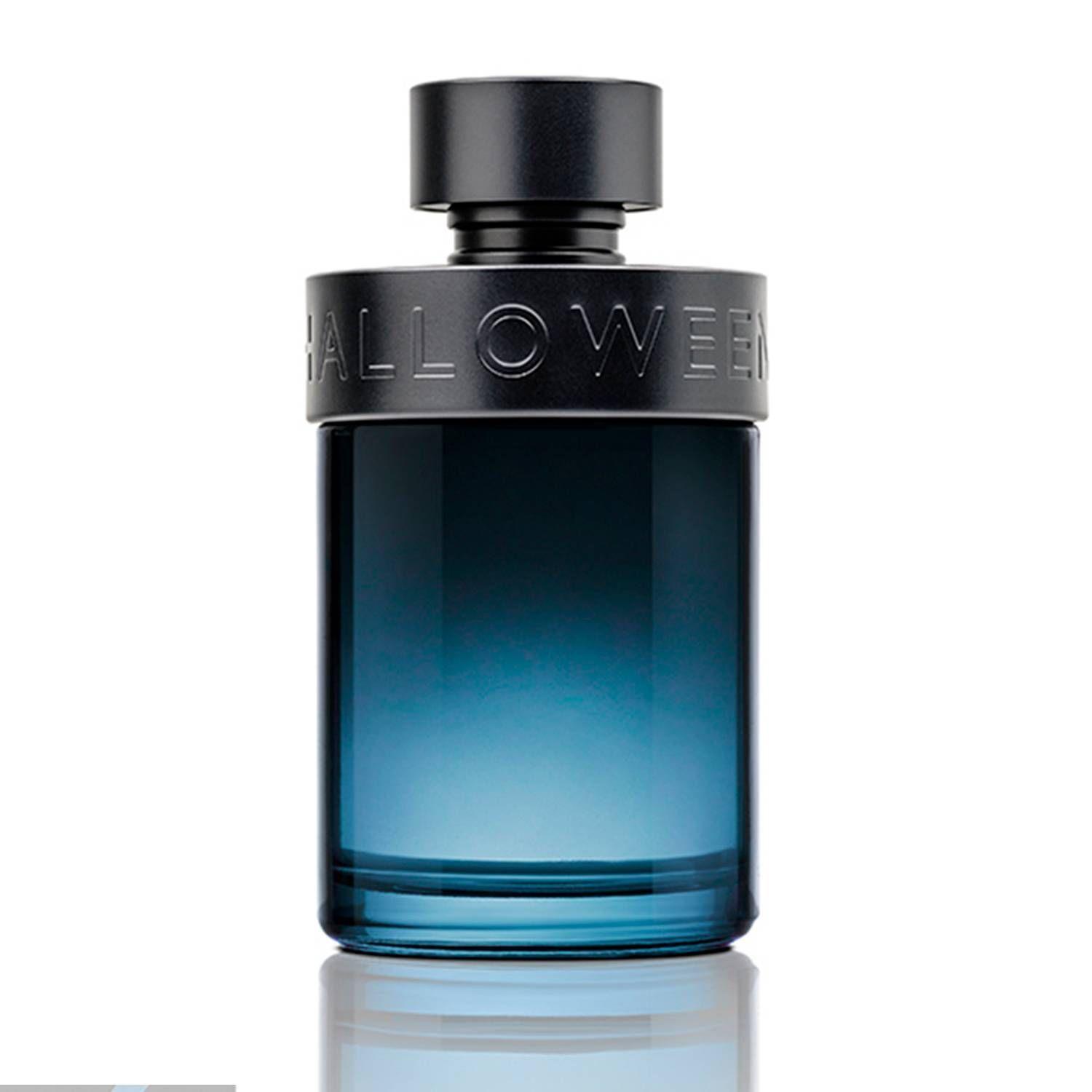Perfume Halloween X EDT Hombre 125ml.-0