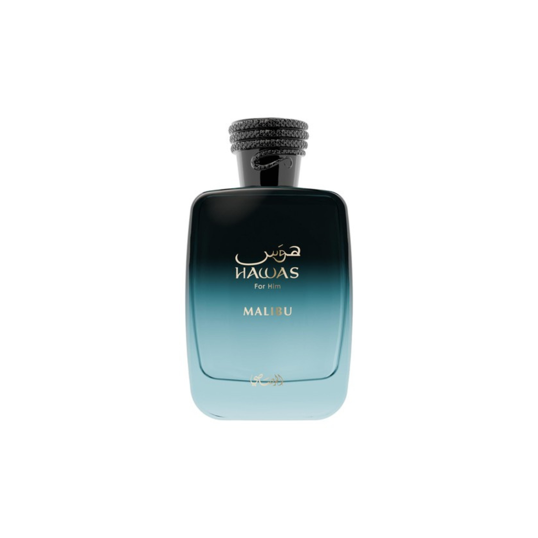 Hawas Malibu Rasasi EDP 100ML -1