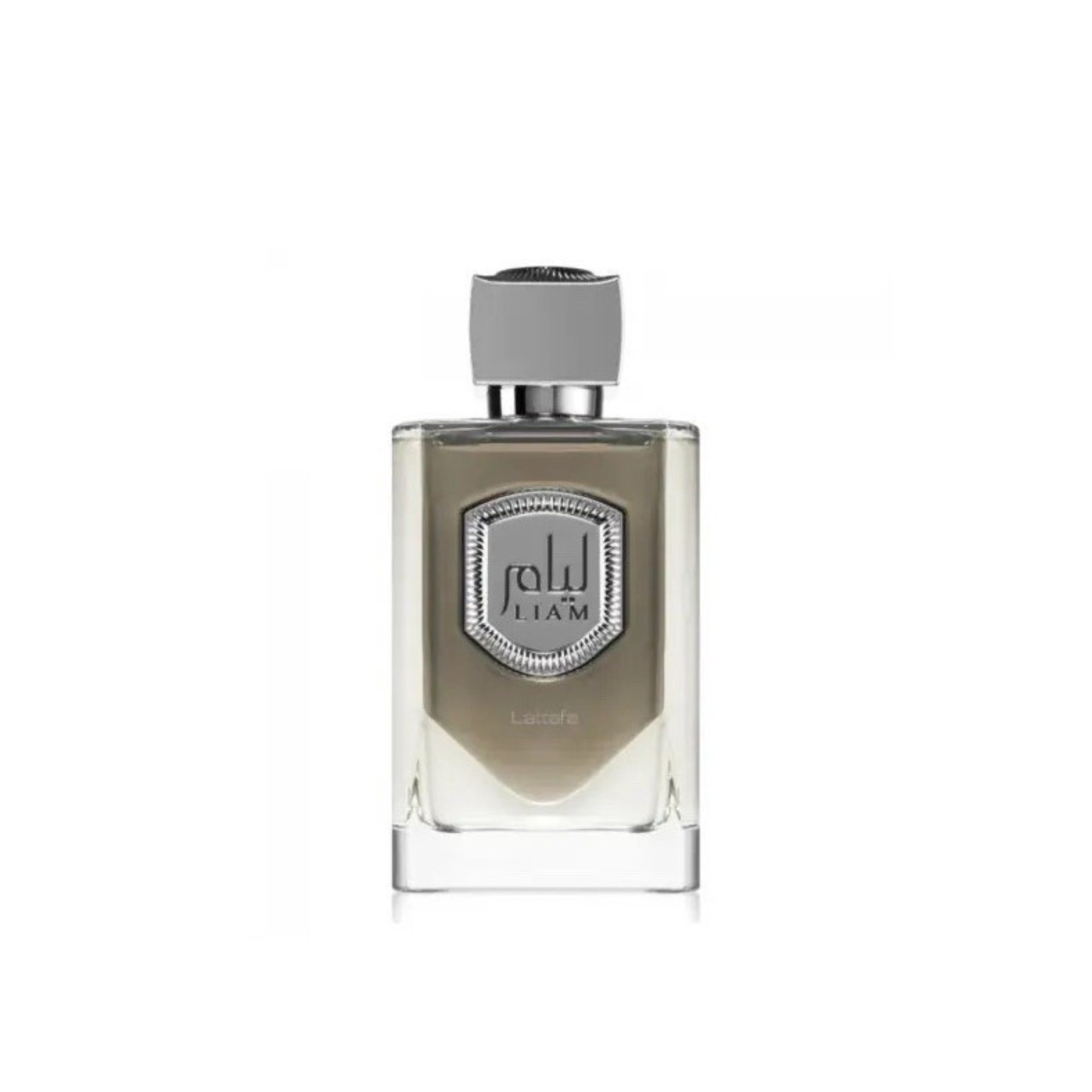 Liam Grey Lattafa Edp 100Ml Unisex-1
