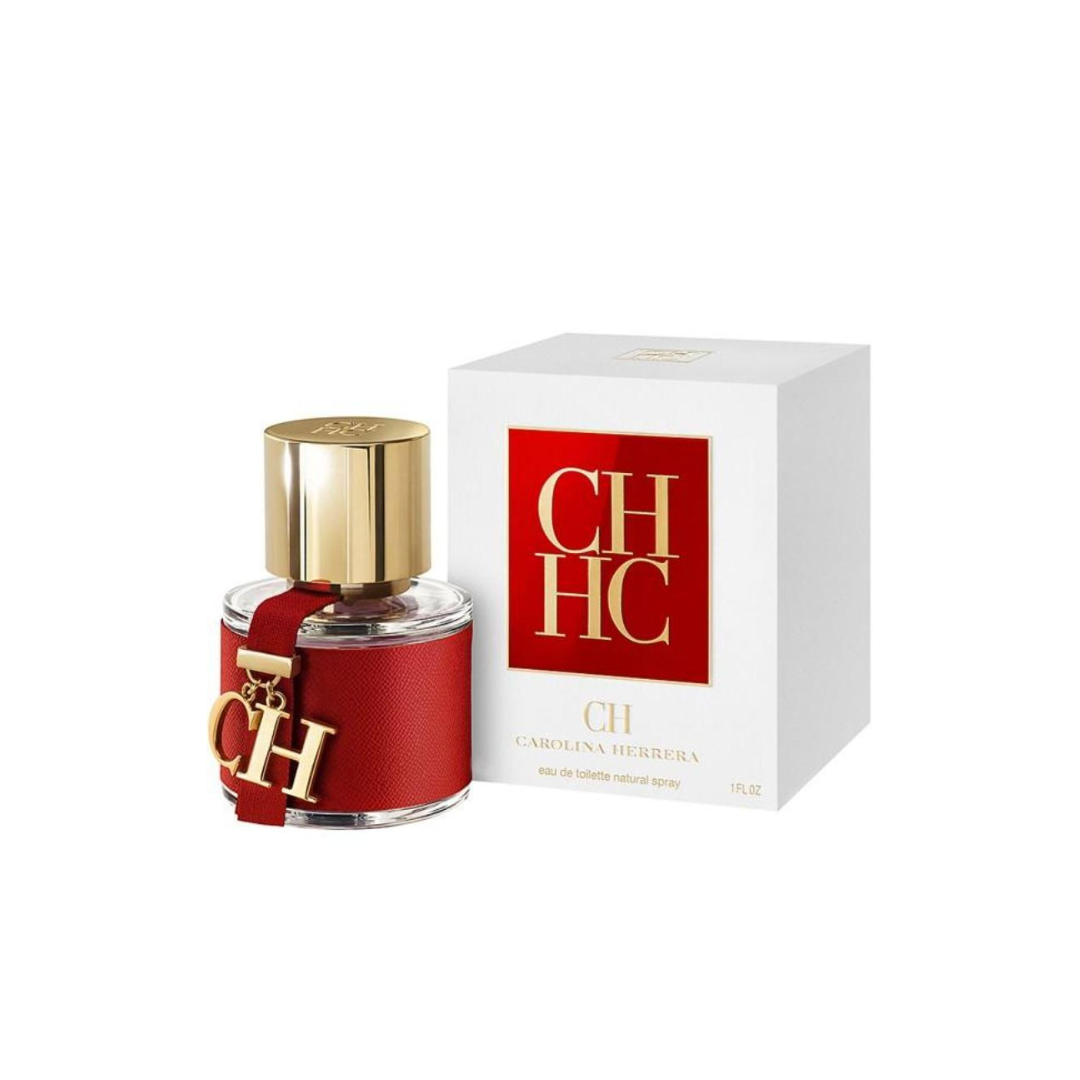 Perfume CH Mujer 100ML EDT Carolina Herrera-1