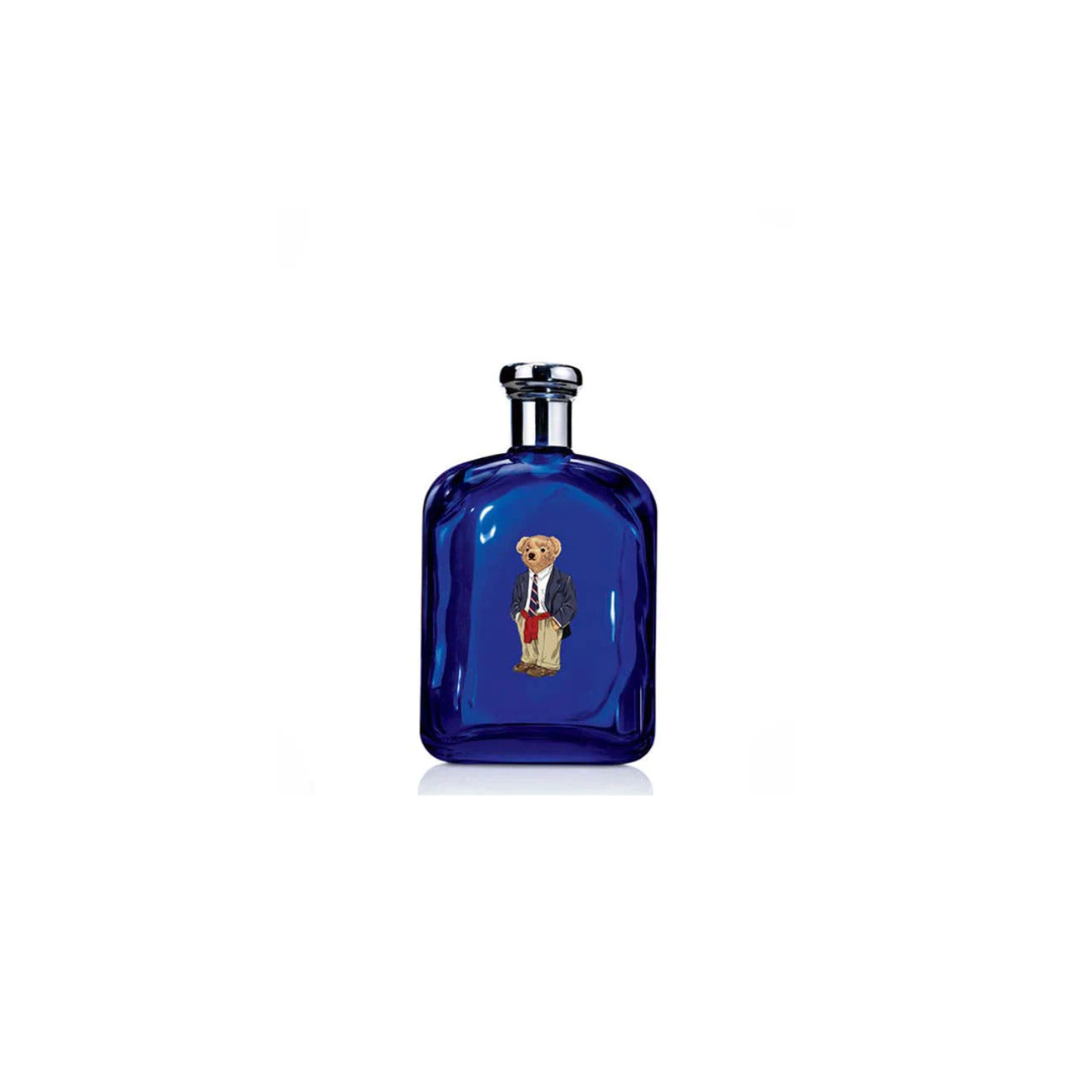 Polo Blue Bear Edition 125Ml Hombre-1