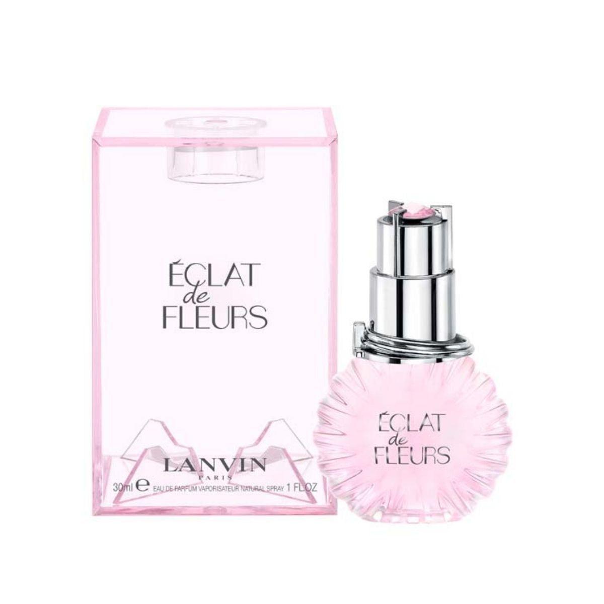 Perfume Eclat De Fleurs Lanvin Edp 30Ml Mujer-0