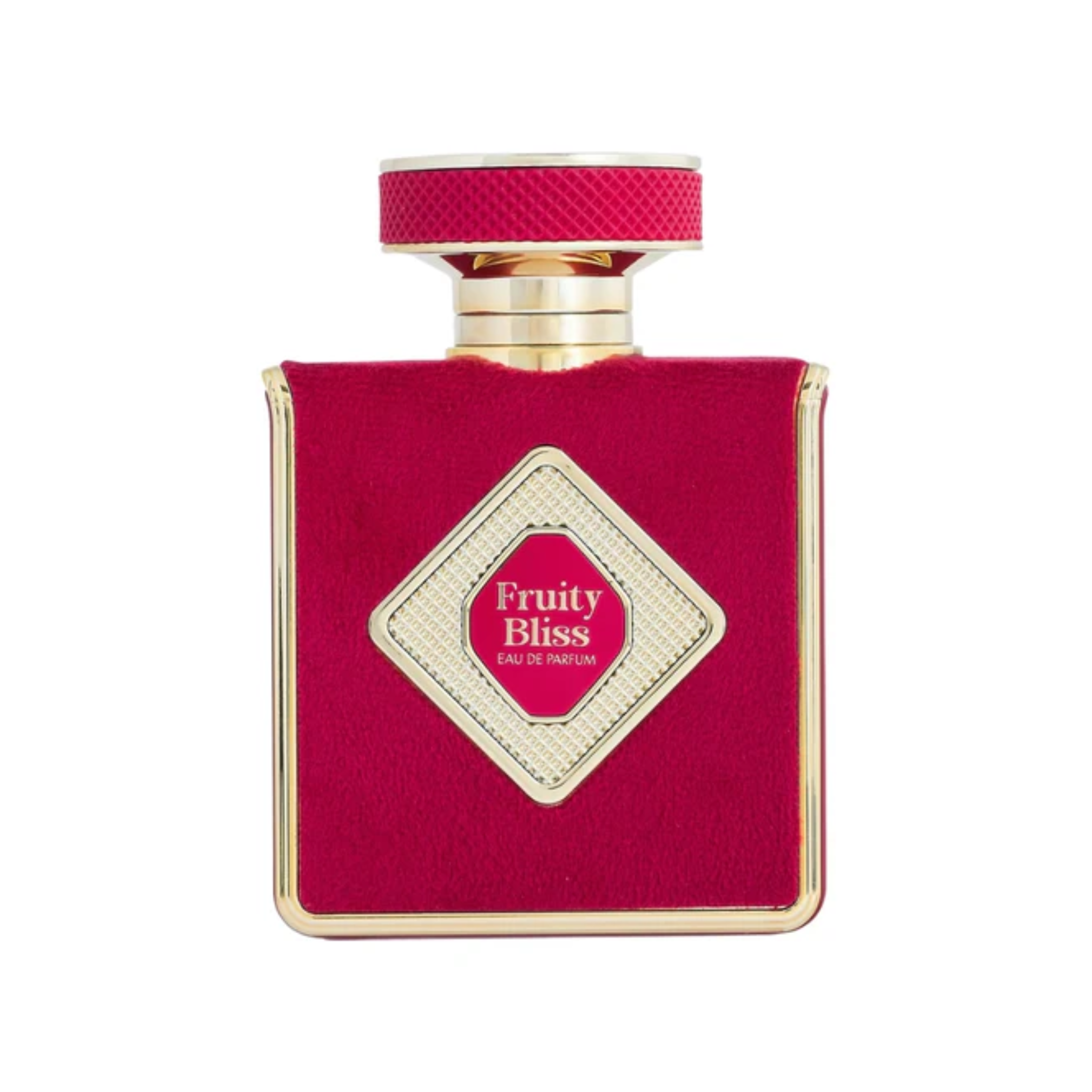 Perfume Fruity Bliss Elite Risala Edp 100Ml Unisex-1