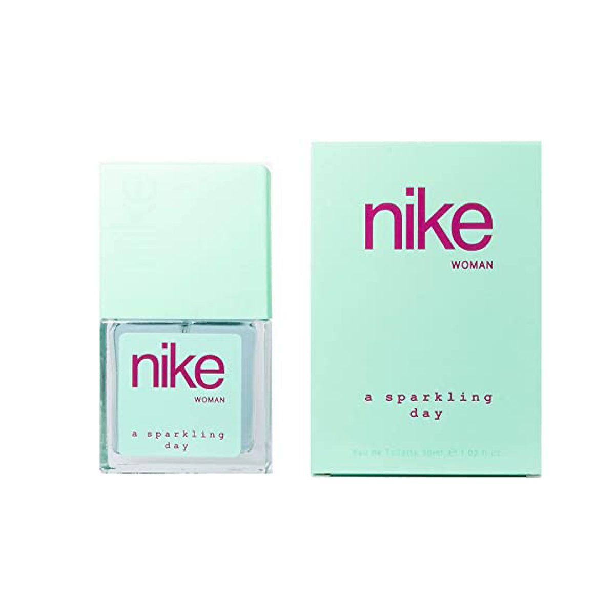 Nike Woman Sparkling Day Edt 30Ml Mujer-0