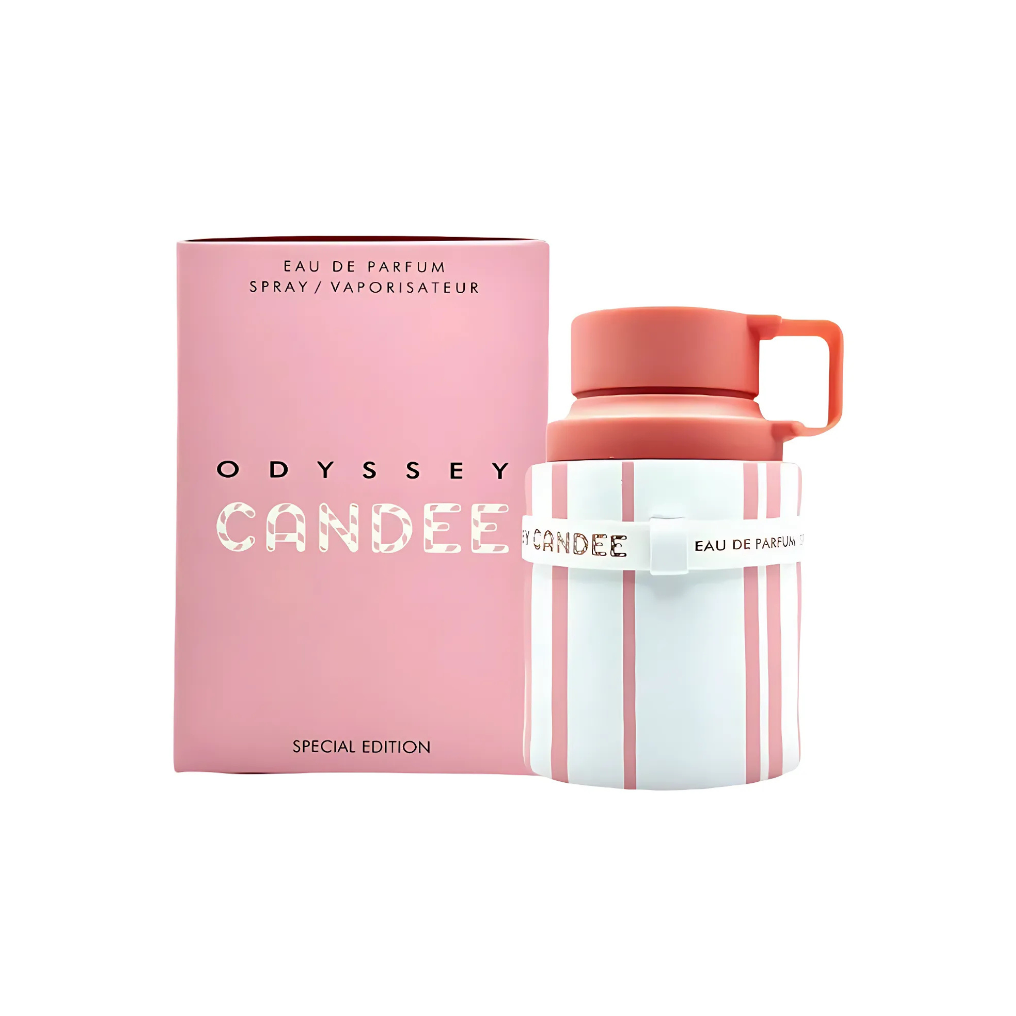 Perfume Odyssey Candee Special Edition Edp 60Ml Mujer-0