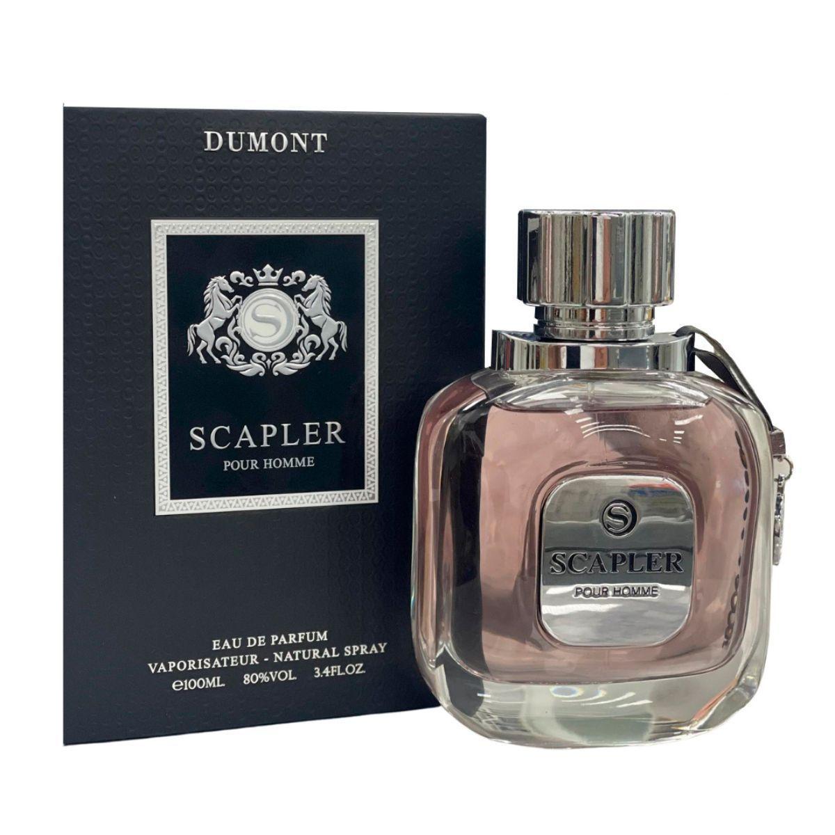 Scapler Hombre EDP 100ml-0