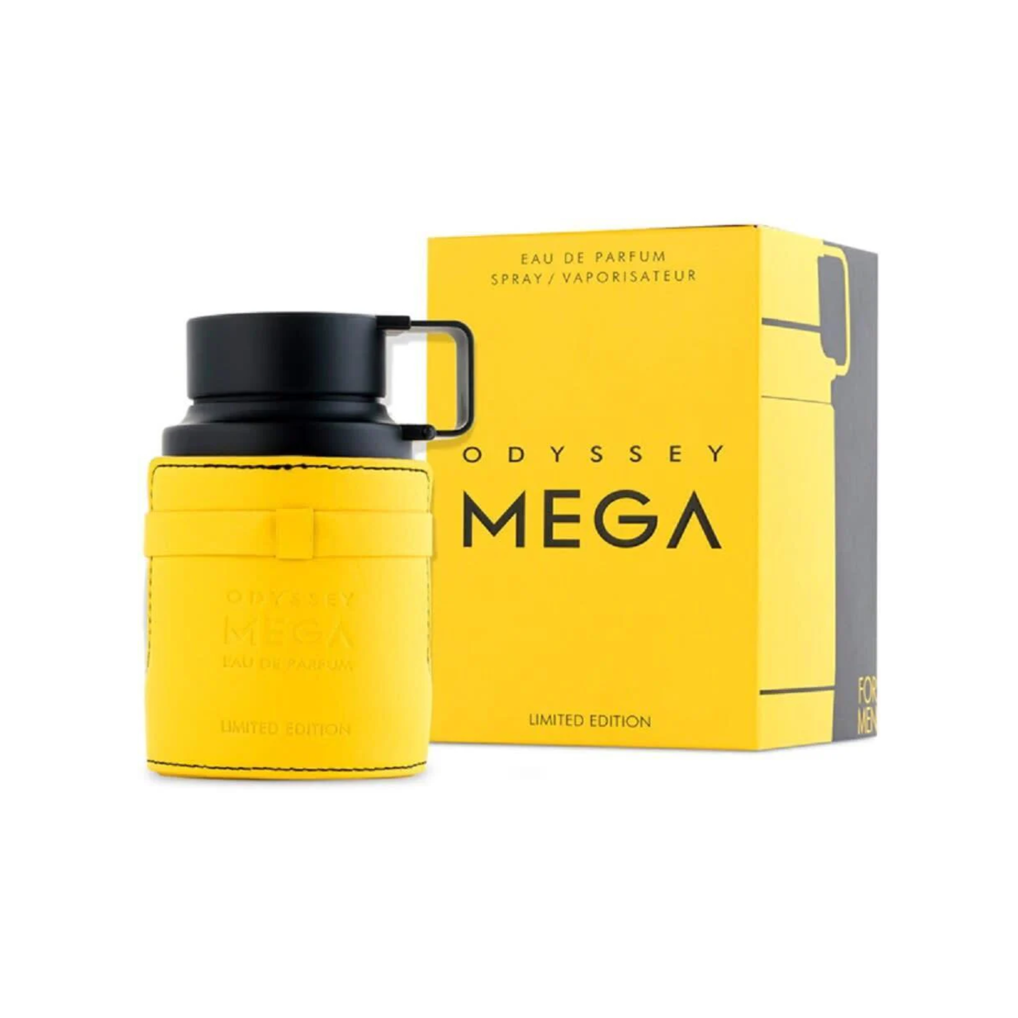 Perfume Odyssey Mega Edition Limited Edp 100Ml Hombre-0