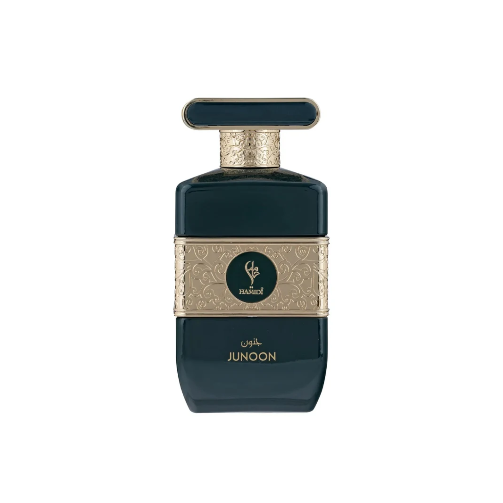 Perfume Junoon Hamidi Edp 100Ml Unisex-1