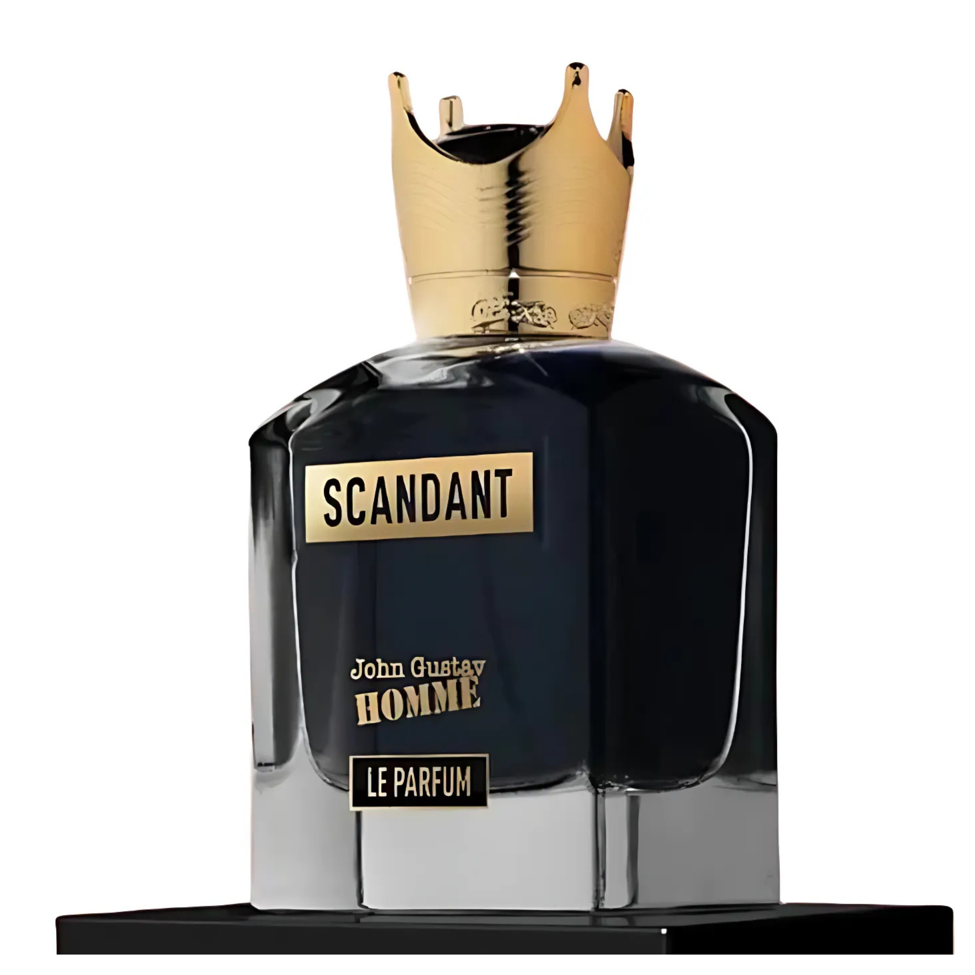 Scandant John Gustay Homme Le Parfum Edp 100ML Hombre-1