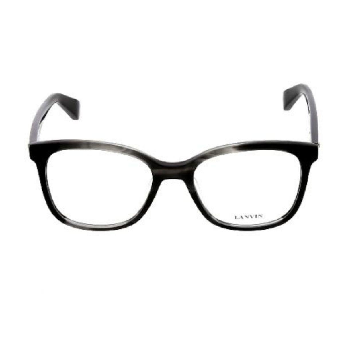 LANVIN Lente Opticos 883663993823 GREY VLN746M-0