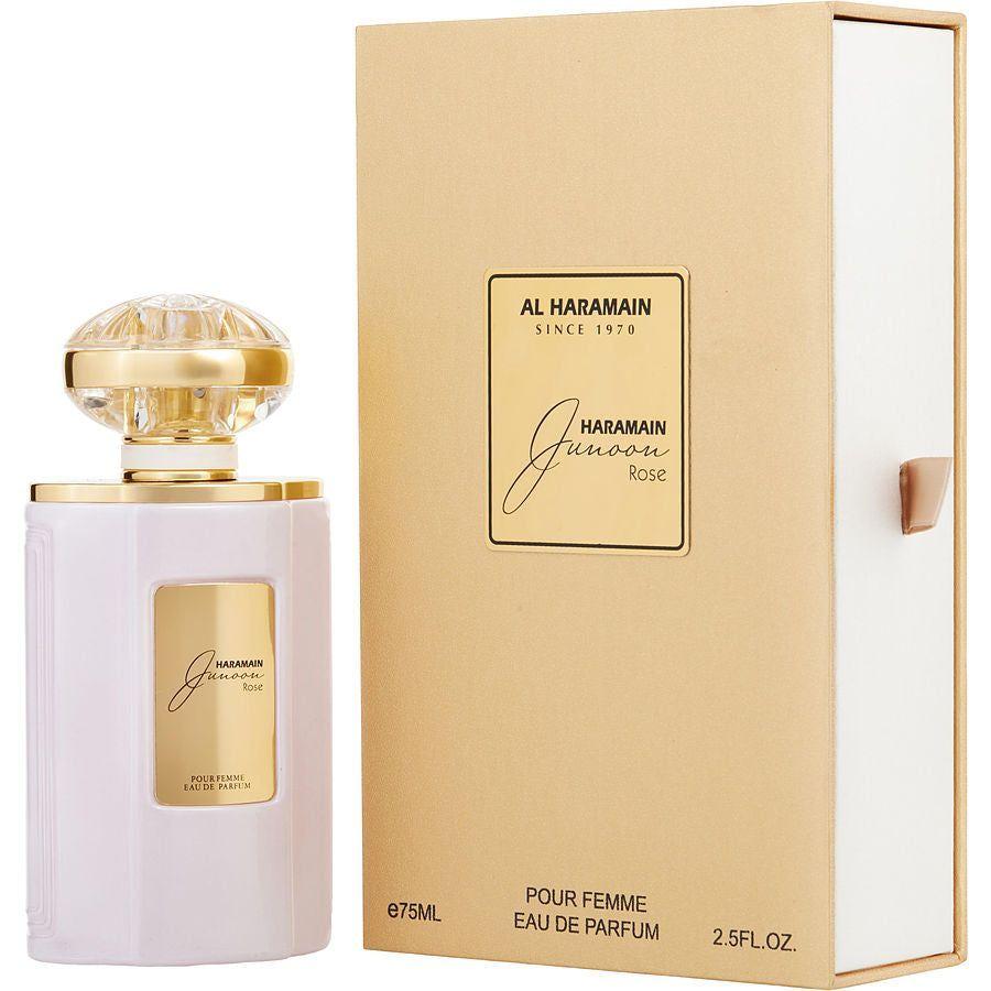 Junnon Rose Pour Femme Edp 75Ml-0