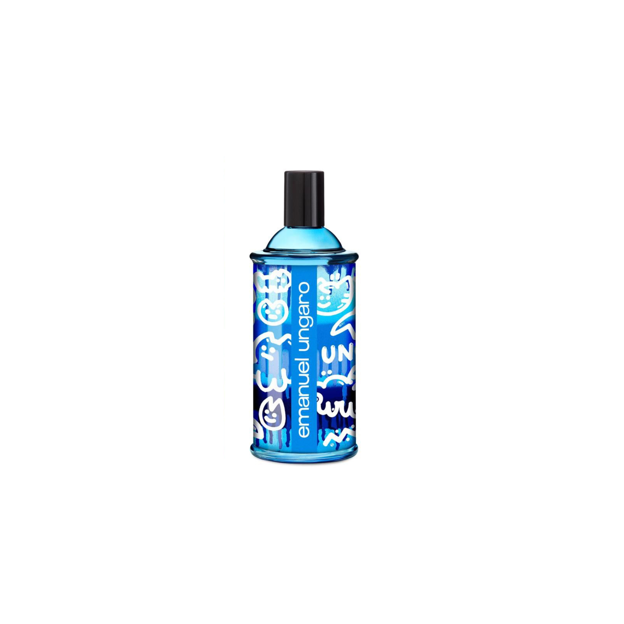 Perfume Ungaro Fresh Him Edt 100Ml Hombre-0