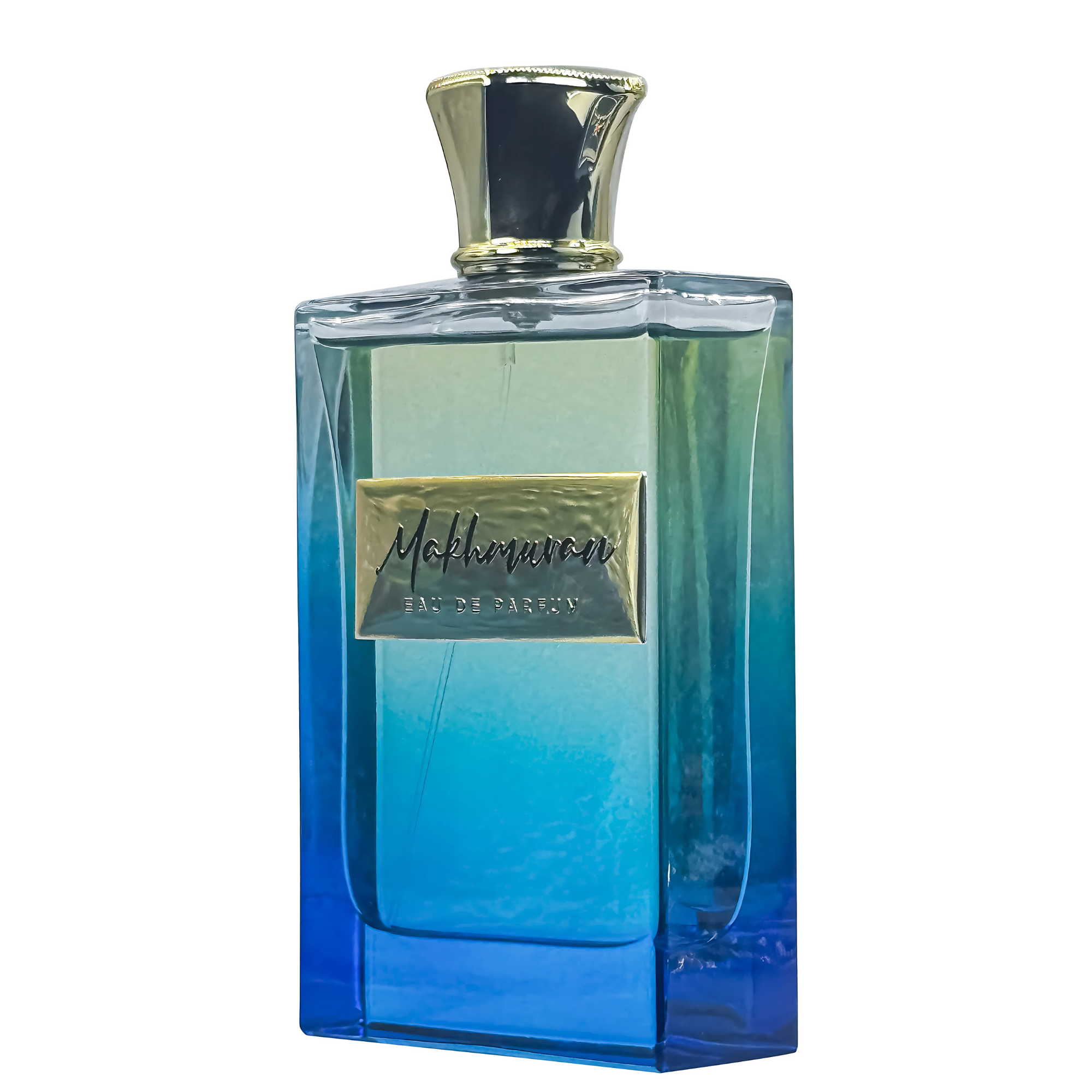 Makhmuran Jivi Parfums Edp 100ML Unisex-2