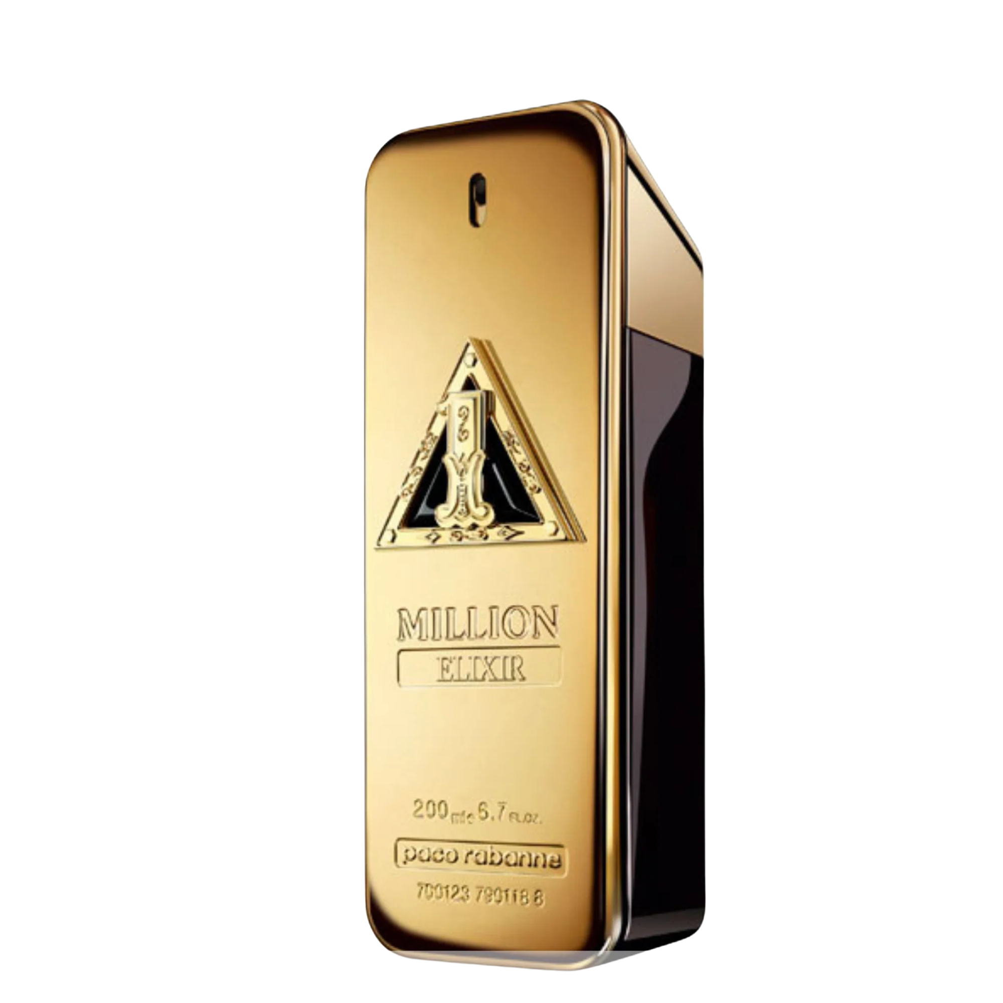 1 Million Elixir Paco Rabanne Parfum Intense 200Ml Hombre-1