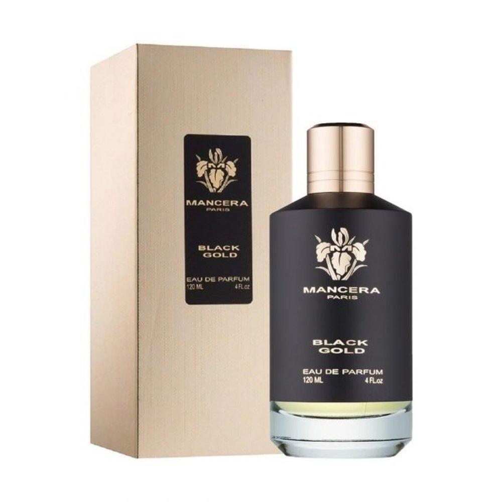 Mancera Black Gold Edp 120Ml Unisex-0