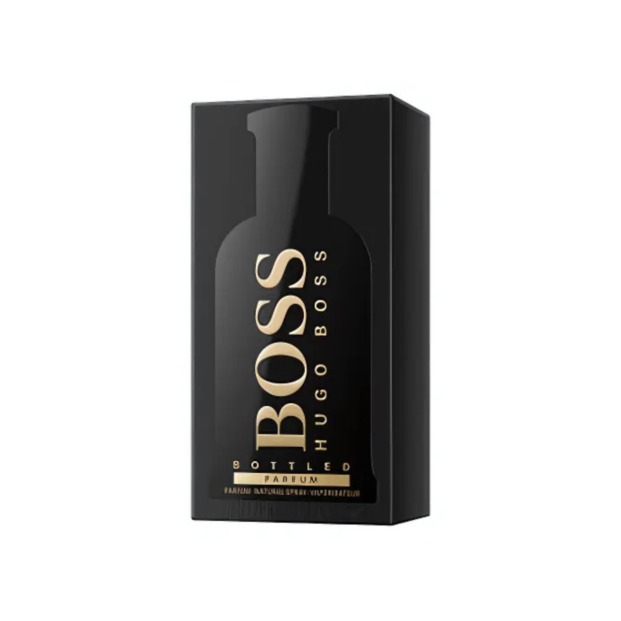 Perfume Boss Bottled Parfum 100Ml-2