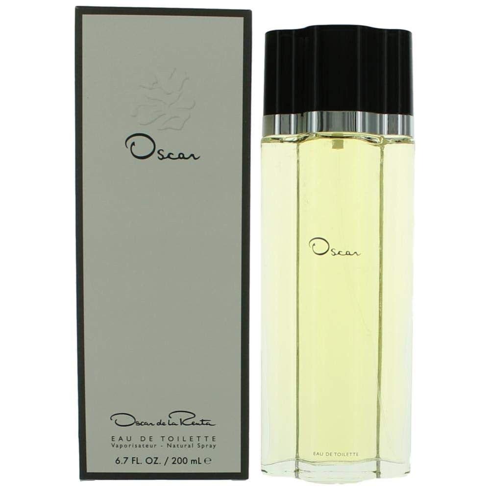 Oscar  200 ML EDT Mujer Oscar  de la Renta-0