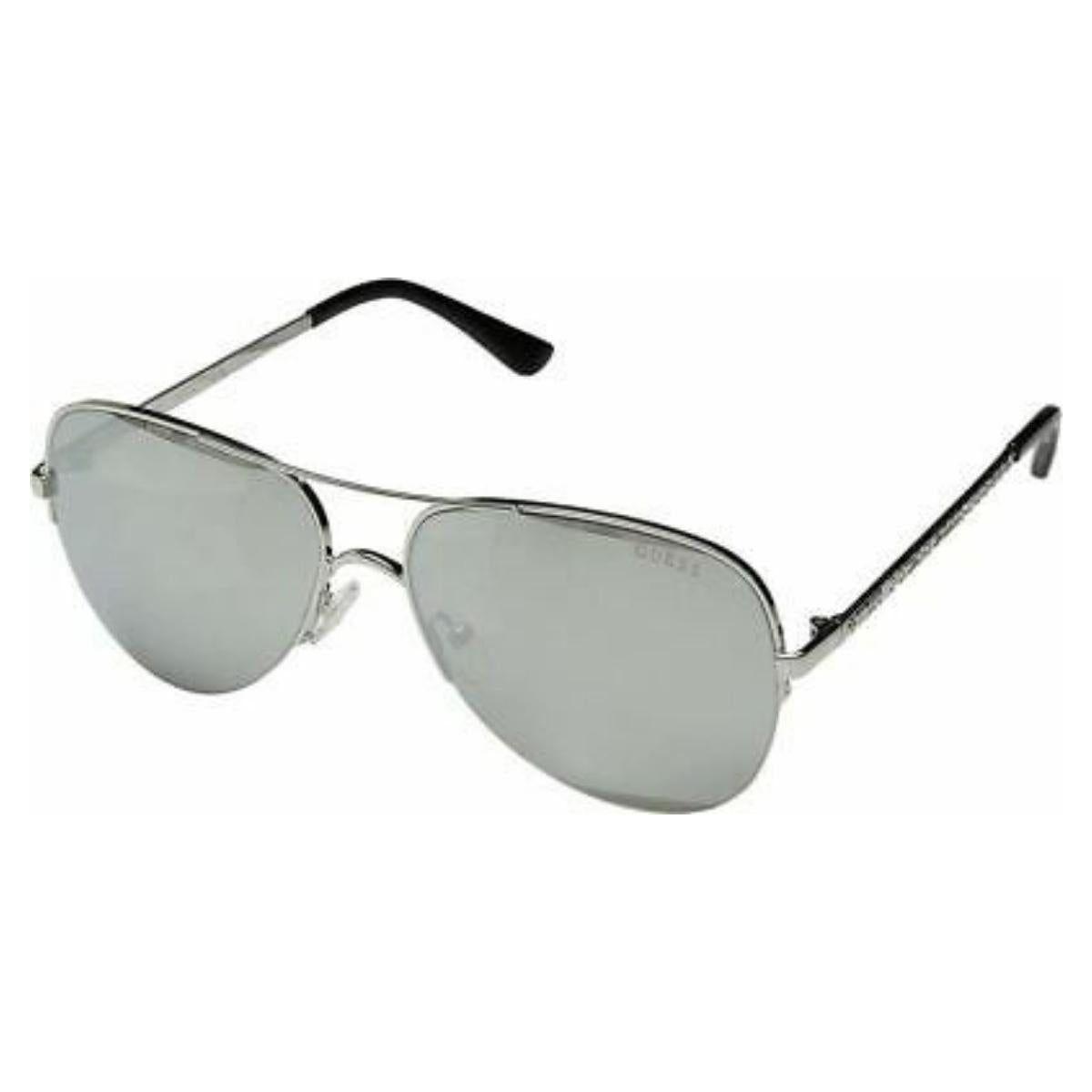 GUESS Lente De Sol GF6079S10C58 SILVER GF6079S-0