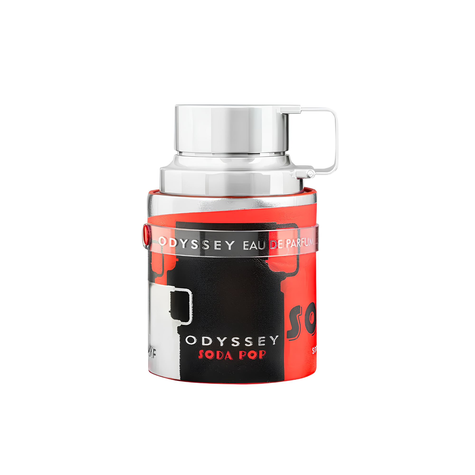 Odyssey Soda Pop Armaf Edp 100ML Unisex-1