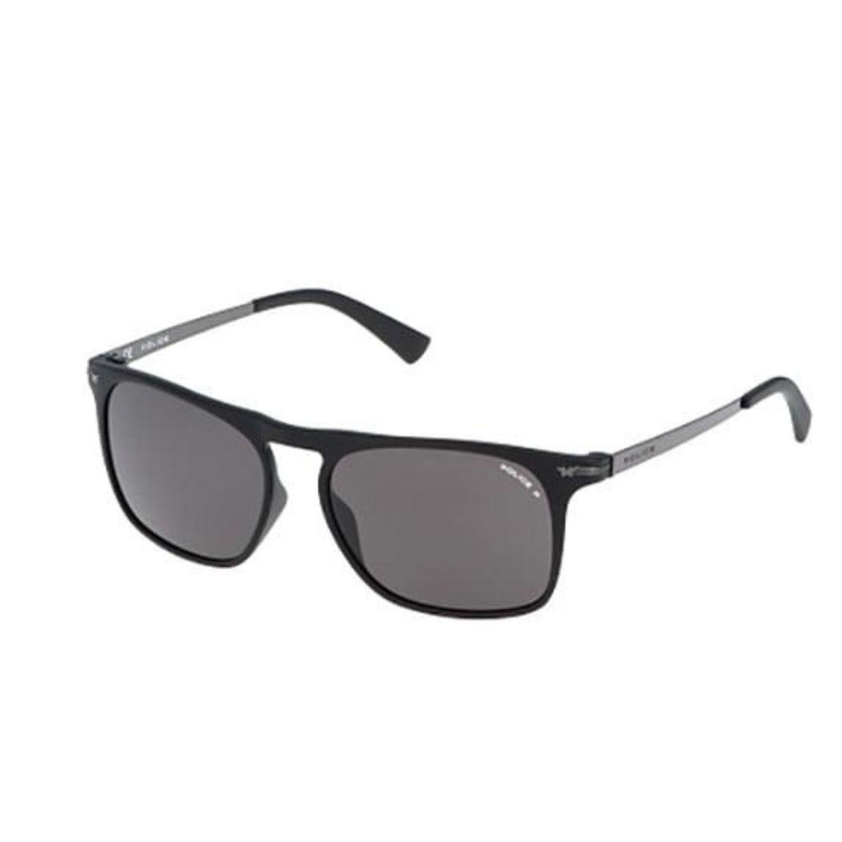 POLICE Lente De Sol S1956MU28B54 BLACK S1956M-0