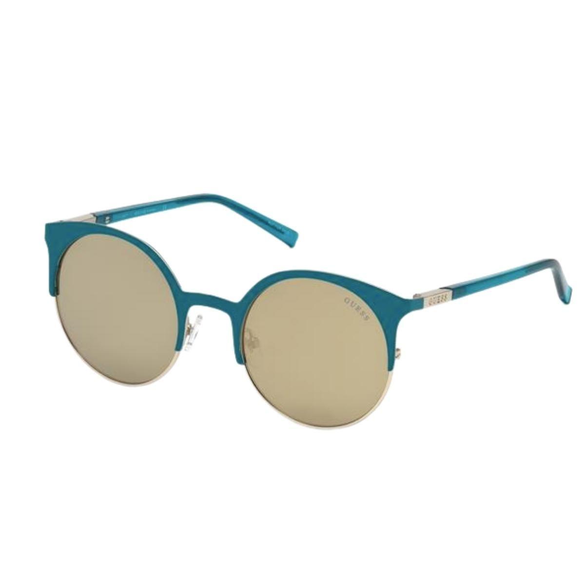 GUESS Lente De Sol GU3036S89G51 GREEN GU3036S-0