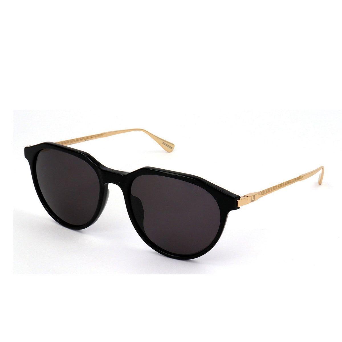 DUNHILL Lente De Sol SDH098700P55 BLACK SDH098-0